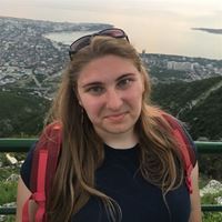 Няня, Москва, улица Докукина, Ростокино, Мария Евгеньевна