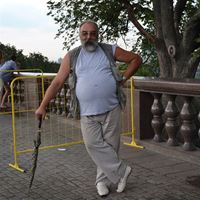 Няня, Москва, улица Скульптора Мухиной, Рассказовка, Андрей Владимирович