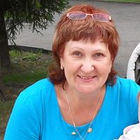 Няня, Новосибирск, улица Ватутина, Обл. больница, Татьяна Викторовна