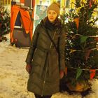 Домработница, Санкт-Петербург, проспект Народного Ополчения, Сосновая поляна, Кристина Александровна