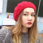 Няня, деревня Манушкино, Рябиновая улица, Отрадное, Елизавета Андреевна