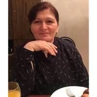 Сиделка, Москва, улица Корнейчука, Медведково, Фнриде Варламовна
