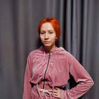 Няня, Екатеринбург, улица Татищева, мкр Заречный, Виктория Витальевна