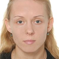 Домработница, , , Динамо, Анна Васильевна