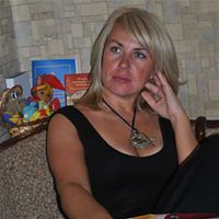 Домработница, , , Рублево-Успенское шоссе, Светлана Михайловна
