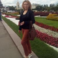 Няня, Москва, Рублёвское шоссе, Молодежная, Юлия Алексеевна