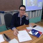 Репетитор, Нижний Новгород, улица Шаляпина, мкр Мещерское озеро, Галина Леонидовна
