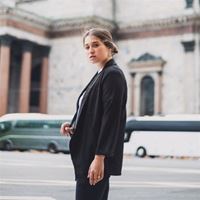 Няня, Мурино, Новая улица, Девяткино, Анастасия Васильевна