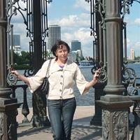 Домработница, Екатеринбург, улица Крестинского, Ботаника, Ольга Николаевна