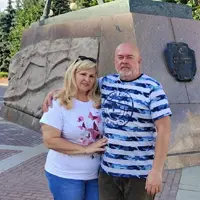 Семейная пара, Москва, Зелёный проспект, Перово, Светлана Николаевна