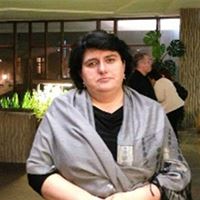 Няня,, проспект Магеллана, Прокшино, Медея Бондоевна