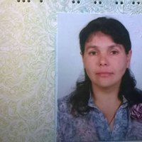 Домработница, село Уборы, , Рублево-Успенское шоссе, Оксана Андреевна