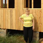 Няня, Москва, Востряковский проезд, Бирюлево Западное, Вера Викторовна