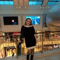 Няня, Москва, 2-я Радиаторская улица, Войковская, Марина Вадимовна
