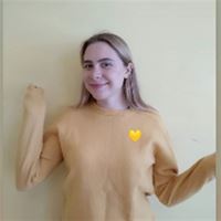 Няня, Москва, улица Фабрициуса, Сходненская, Ирина Олеговна