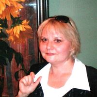 Няня, Москва, Азовская улица, Нахимовский проспект, Галина Георгиевна