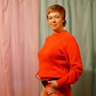 Домработница, Санкт-Петербург, улица Ольги Форш, Гражданский проспект, Анна Георгиевна
