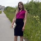 Няня, Мурино, проспект Авиаторов Балтики, Девяткино, Кристина Алексеевна