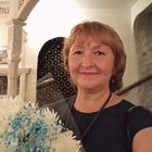 Няня, Мытищи, улица Семашко, Лосиноостровский, Светлана Николаевна