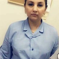 Домработница, , , Очаково-Матвеевское, Насимахон Турдибаевна