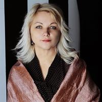 Домработница, Санкт-Петербург, Гражданский проспект, Академическая, Вероника Николаевна