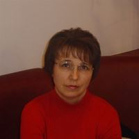 Домработница, Щёлково, Полевая улица, Щелково, Наталья Александровна