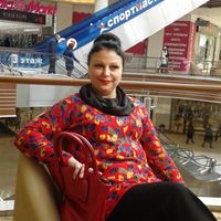Няня, Подольск, улица Академика Доллежаля, Подольск, Светлана Григорьевна