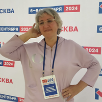 Репетитор, Москва, Алтуфьевское шоссе, Бибирево, Светлана Александровна