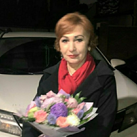 Няня, деревня Ямонтово, улица Строителей, Коммунарка, Серфина Магамедовна