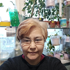 Сиделка, Санкт-Петербург, улица Крыленко, Веселый поселок, Гузал Омановна