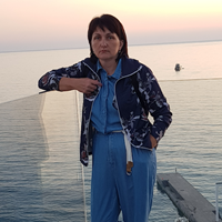 Домработница, село Перхушково, Можайское шоссе, Рублево-Успенское шоссе, Наталья Ивановна