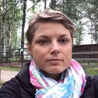 Домработница, Москва, улица Вешних Вод, Ярославский район, Анна Дмитриевна