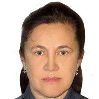 Няня, Москва,, Новокосино, Альмира Валиевна