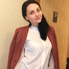 Няня, Балашиха, улица Маяковского, Железнодорожный, Анастасия Сергеевна