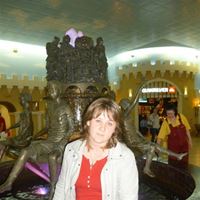 Няня, Санкт-Петербург, Костромской проспект, Удельная, Елена Владимировна