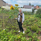 Няня, Екатеринбург, улица Викулова, ВИЗ, Светлана Петровна