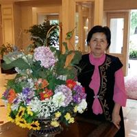 Няня, Химки, Кольцевая улица, Химки, Назипа Тургуновна