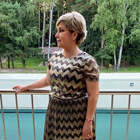 Домработница, Домодедово,, Домодедово, Елена