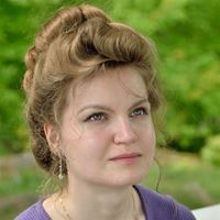 Няня, Санкт-Петербург, проспект Непокорённых, Площадь Мужества, Мария Владимировна