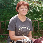 Няня, Москва, Партизанская улица, Молодежная, Ольга Владимировна