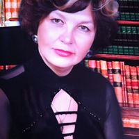 Няня, Москва, улица Плеханова, Шоссе Энтузиастов, Марина Александровна