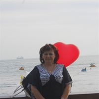 Няня, Владивосток, улица Ладыгина, Зеленый угол, Марина Николаевна