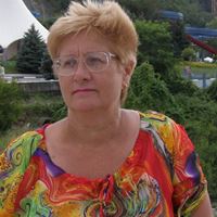 Няня, Ростов-на-Дону, Днепровский переулок, Нижний Темерник, Валентина Васильевна