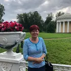 Домработница, Коммунар, Славянская улица, Павловск, Ирина