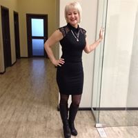 Домработница, Москва, Дорожная улица, Улица Академика Янгеля, Диля Александровна