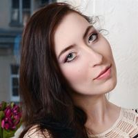 Няня, Санкт-Петербург, проспект Стачек, Проспект Ветеранов, Анна Валерьевна