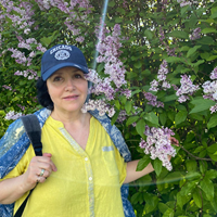 Няня, Видное, улица Галины Вишневской, Видное, Ольга Борисовна