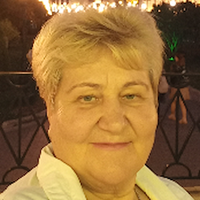 Няня, Москва, Ленинградское шоссе (дублёр), Войковская, Тамара Константиновна