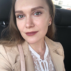 Няня, Санкт-Петербург, проспект Большевиков, Веселый поселок, Елена Владимировна