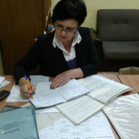 Репетитор, Курск, Союзная улица, Курск, Светлана Владимировна